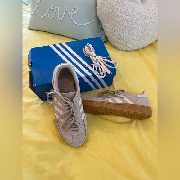 ADIDAS Handball Spezial Sneakers - Picture 3 of 4